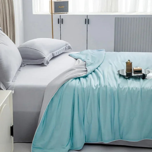 ChillSilk™ Cooling Blanket