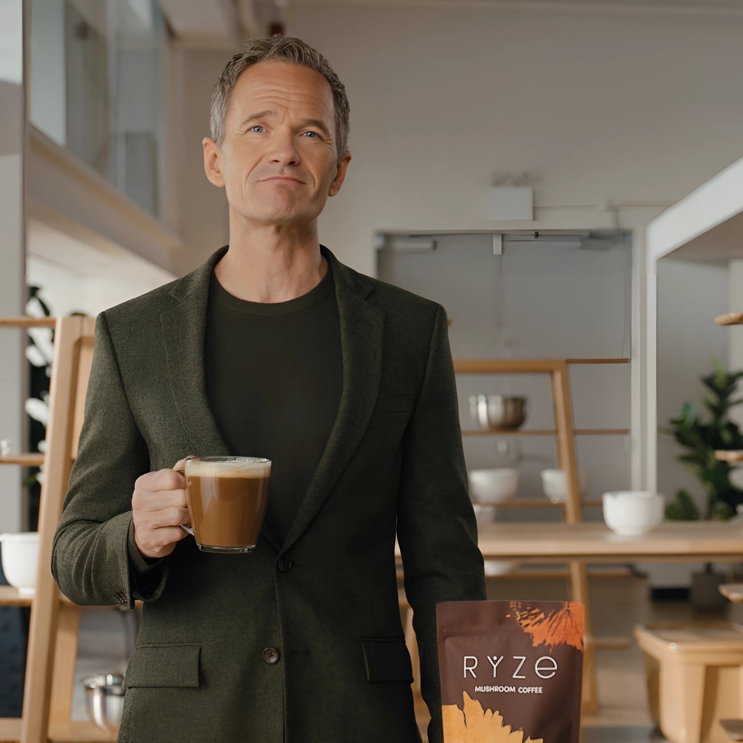 RYZE 100% PREMIUM CEREMONIAL CACAO