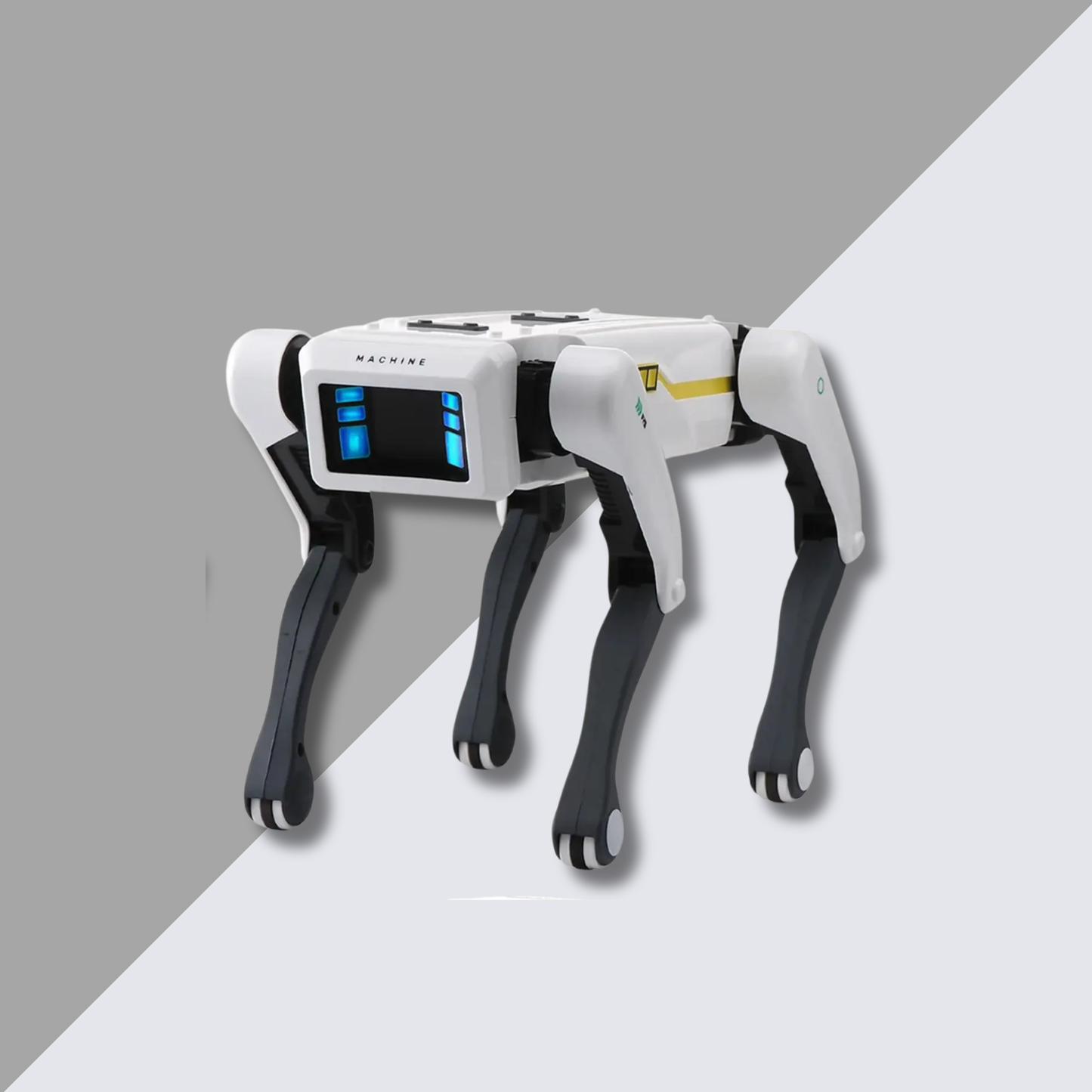 TechTrotter™ Intelligent Robot Dog