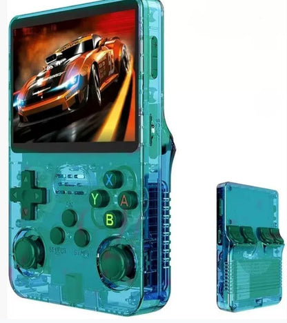 RetroNova™ Retro Handheld Game Console