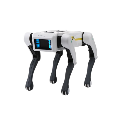 TechTrotter™ Intelligent Robot Dog