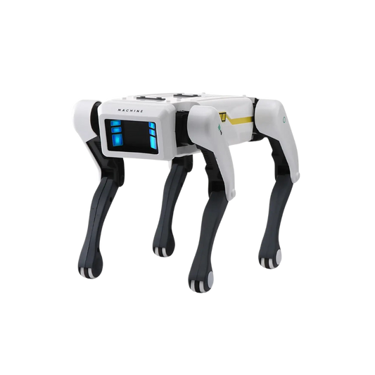 TechTrotter™ Intelligent Robot Dog