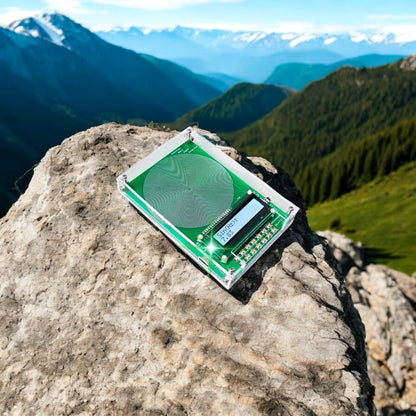 HarmonyWave™ - Resonance Generator