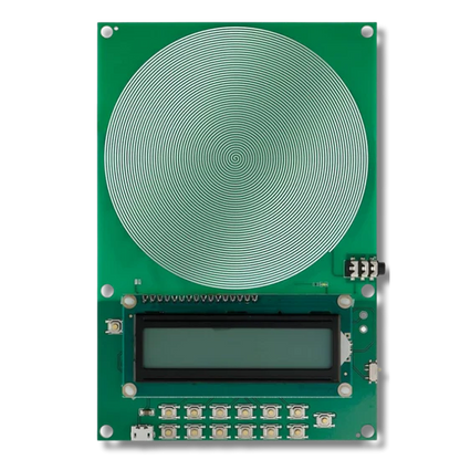 HarmonyWave™ - Resonance Generator